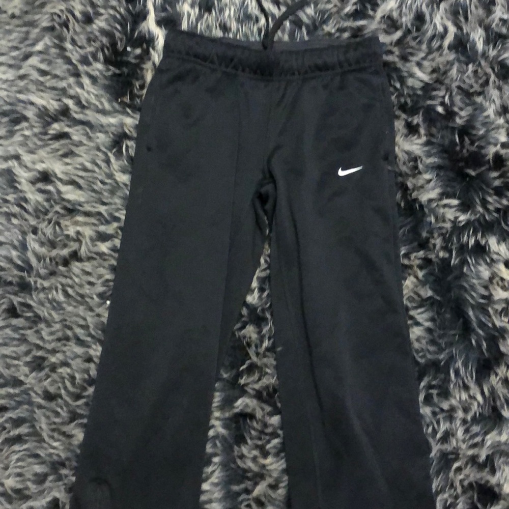 NIKE Work Out Pants